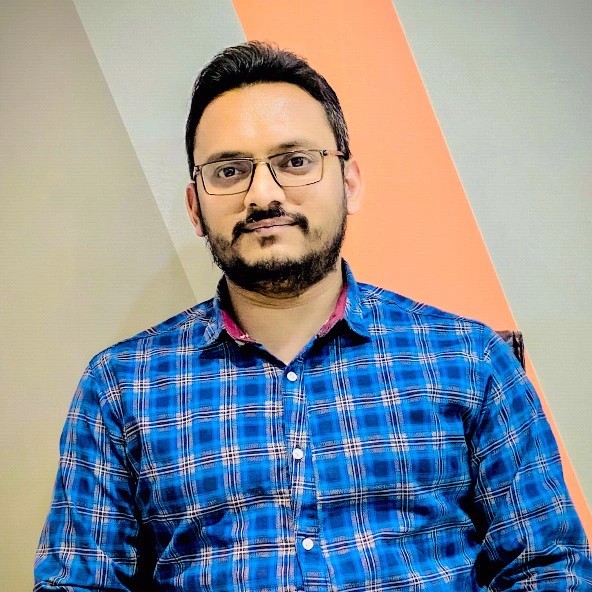 Danyal Anjum — Full Stack Developer